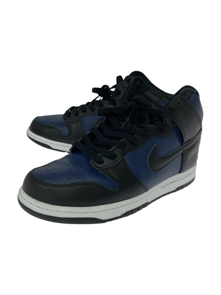 NIKE スニーカー ×FragmentDunk High Tokyo