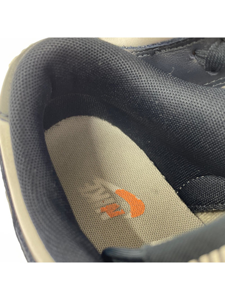 NIKE スニーカー DUNK LOW RETRO GEORGETOWN 27.0㎝