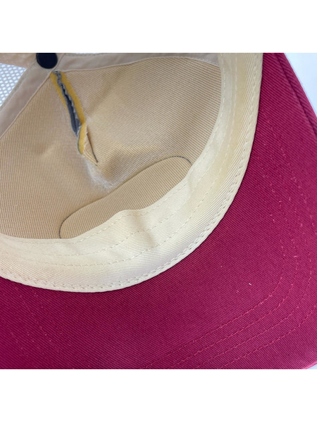 STUDIO D’ARTISAN キャップ メッシュキャップ