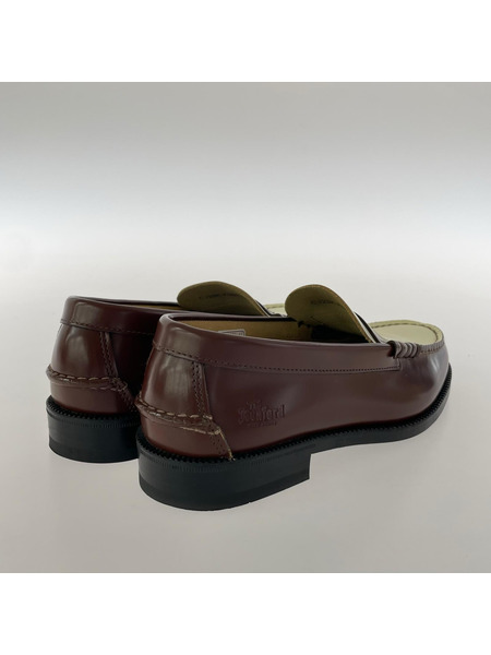 シューズ The Kenford Fineshoes/COMBI LOAFER-24.5