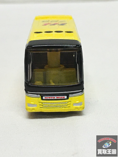 トミカ はとバス60周年｜商品番号：2100199278971 - 買取王国