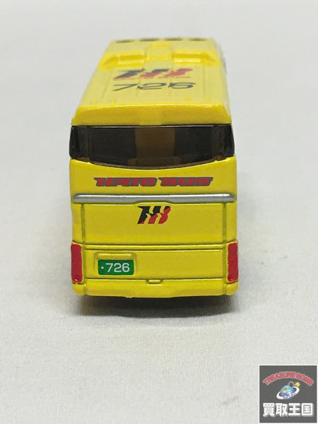トミカ はとバス60周年｜商品番号：2100199278971 - 買取王国