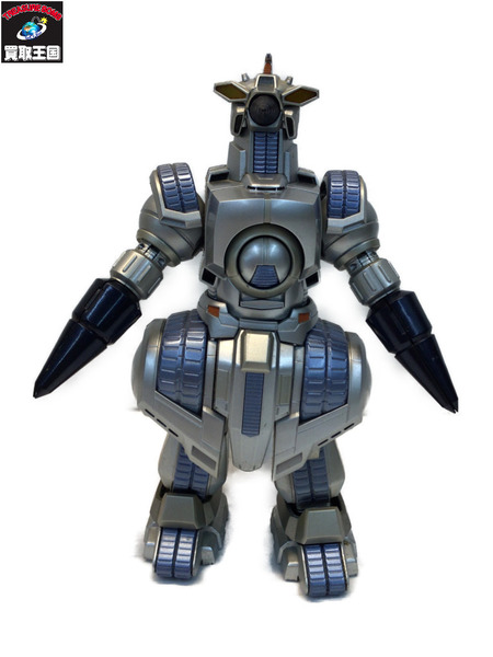 メーカー ゴジラ・その他怪獣 S.H.MonsterArts　M.O.G.E.R.A