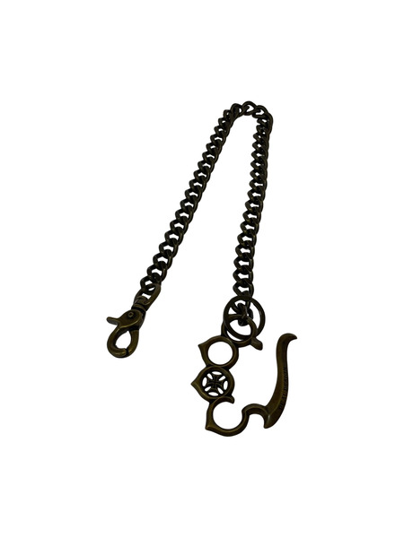 メンズのキーチェーン・ウォレットチェーン通販の買取王国