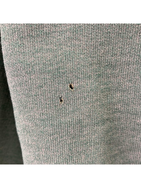 Carhartt スウェット・トレーナー 緑