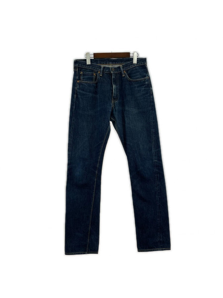 FULLCOUNT デニムパンツ 1110Z (W31L34)