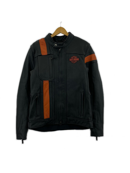 Harley-Davidson レザージャケット WATERPLOOF