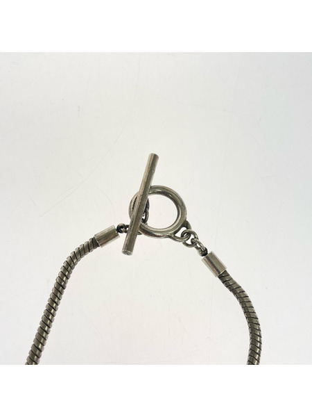 PHILIPPE AUDIBERT ネックレス ペンダント ネックレス