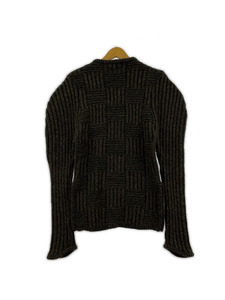 ニット・セーター deco