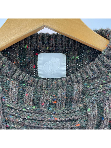 ニット・セーター deco