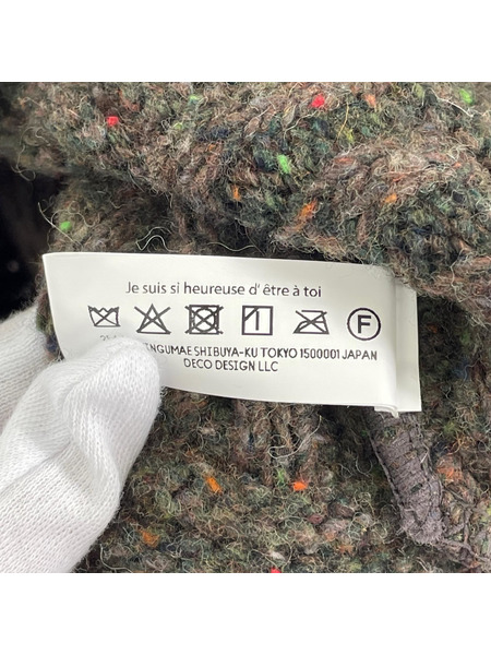 ニット・セーター deco