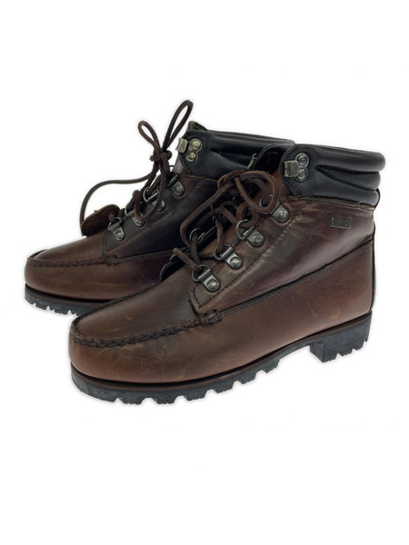 OLD・VINTAGE ブーツ H.H.Brown Gore-Tex 5 1/2 BRW