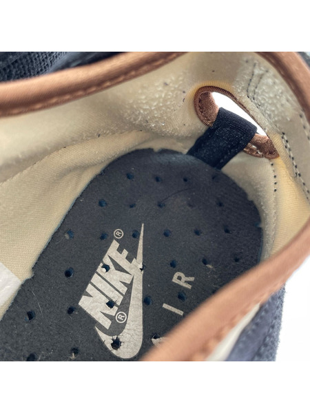 NIKE スニーカー Women's Air Rift Off Noir (25.0)