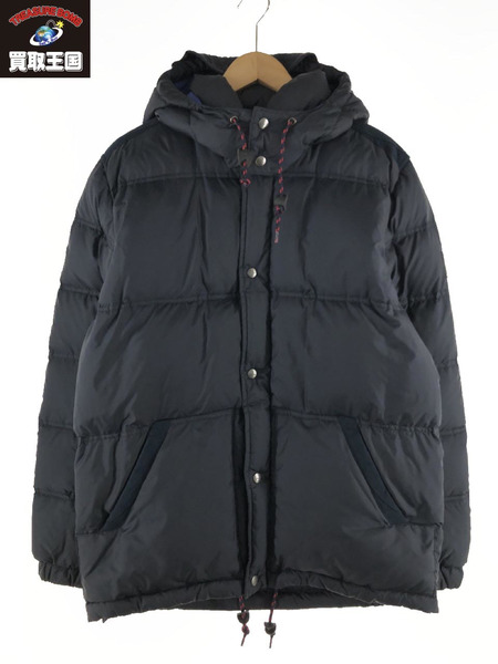 XLARGE×PenField フーデットダウンジャケット L[値下]｜商品番号
