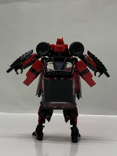 トランスフォーマー スタジオシリーズ SS-29 シャッター 開封品 TRANSFORMERS STUDIO SERIES SHATTER [値下]