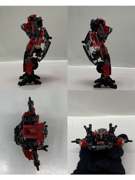 トランスフォーマー スタジオシリーズ SS-29 シャッター 開封品 TRANSFORMERS STUDIO SERIES SHATTER [値下]