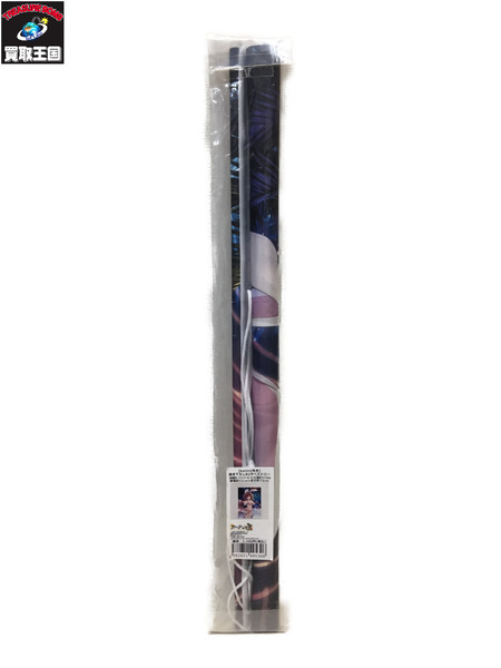 カーテン魂 Karory B2タペストリー 蒼海夏音 ナイトプール[値下]