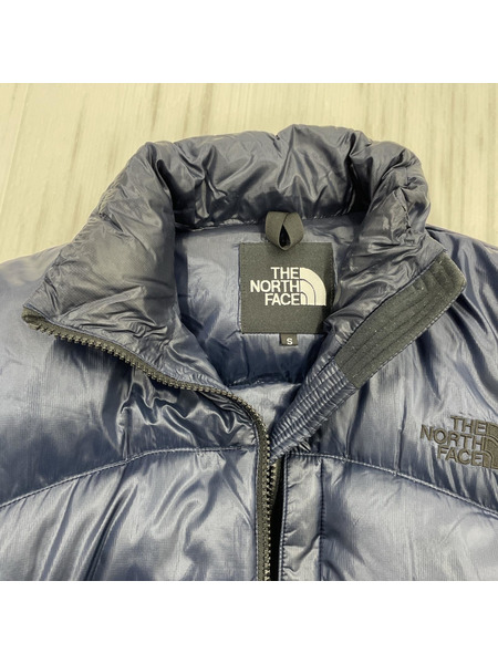 THE NORTH FACE アコンカグア ダウンジャケット(S) ND91322
