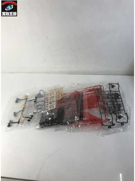 ガンプラ ギガンティックアームズ07EX[値下]