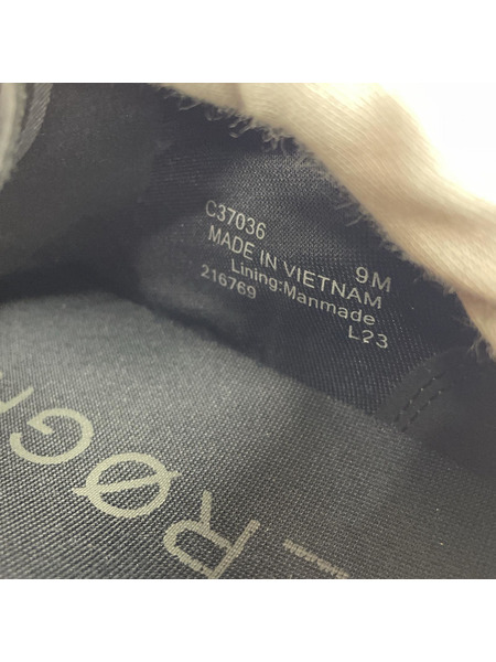 COLE HAAN シューズ ゼログランド WFA 黒 (27.0)