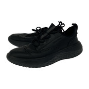 COLE HAAN シューズ ゼログランド WFA 黒 (27.0)
