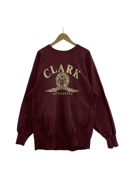 Champion スウェット・トレーナー 90s 後期 reverse weave XXL[値下]