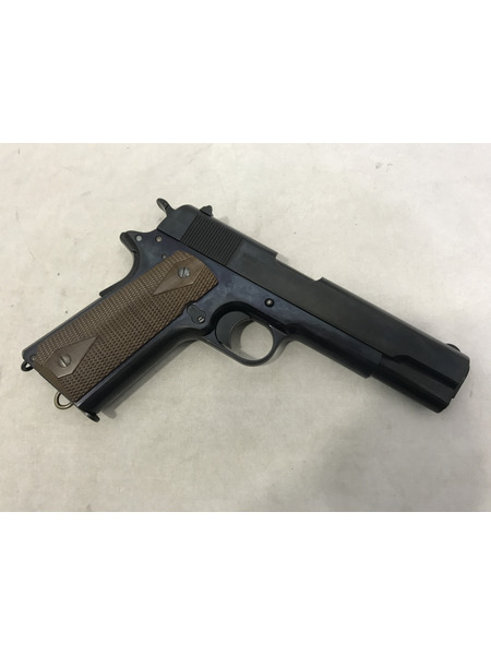 ガスガン・エアガン WA コングスベルク M1914 ブルーイング