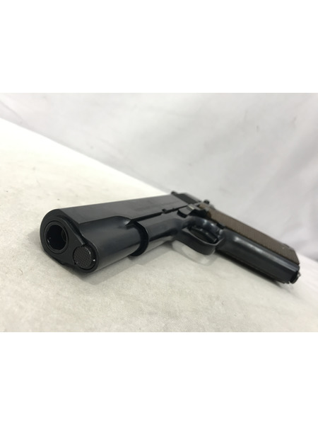 ガスガン・エアガン WA コングスベルク M1914 ブルーイング