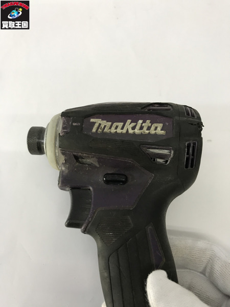 Makita インパクトドライバ TD172D
