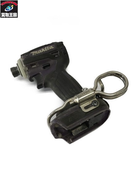 Makita インパクトドライバ TD172D
