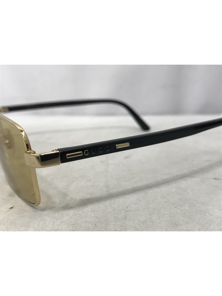 小物 GUCCI GG1586 サングラス
