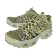 NIKE スニーカー Air max plus phantom silver  23.5cm