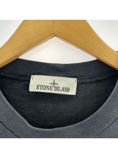 STONE ISLAND スウェット・トレーナー