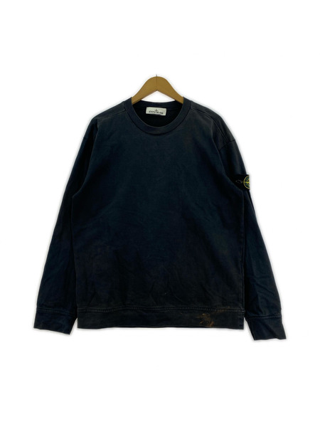 STONE ISLAND スウェット・トレーナー