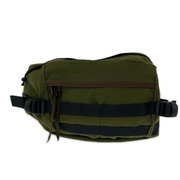 FREEWHEELERS ボディバッグ ULTIMA THULE カーキ