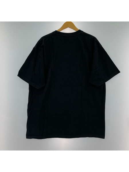 APPLEBUM WormBoy T‐SHIRT 黒 (XL)