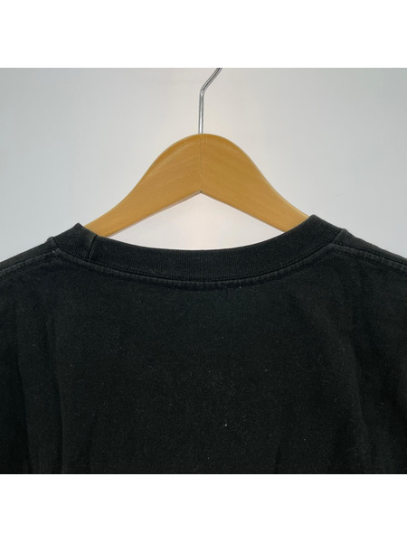 APPLEBUM WormBoy T‐SHIRT 黒 (XL)