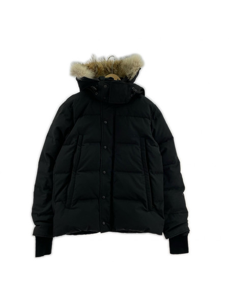 CANADA GOOSE ダウンジャケット ウィンダムパーカー
