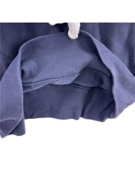 Champion スウェット・トレーナー リヴァースウィーブ USAFA スウェット 紺 XL[値下]