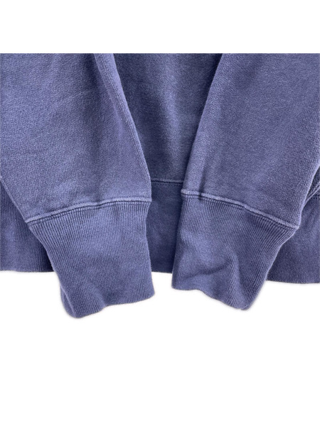 Champion スウェット・トレーナー リヴァースウィーブ USAFA スウェット 紺 XL[値下]