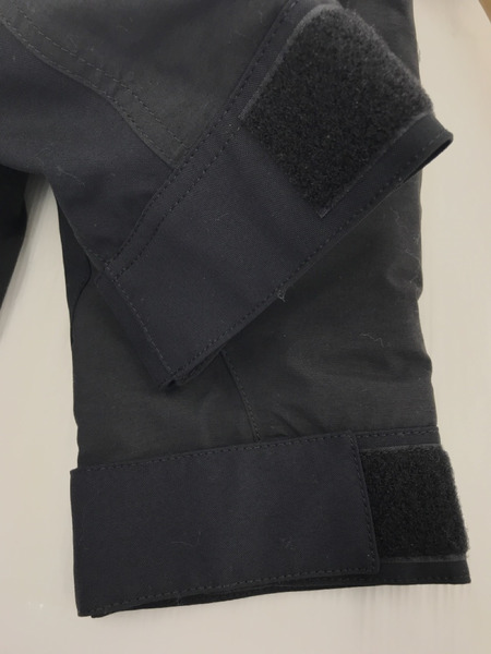 THE NORTH FACE マウンテンダウンジャケット (S) 黒[値下]