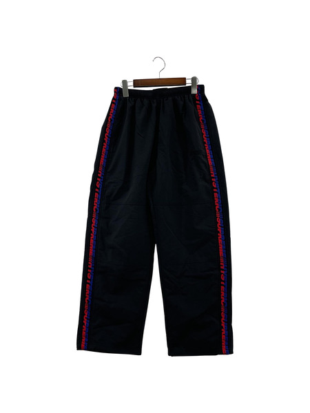 Supreme×HYSTERID GLAMOUR 24AW Track Pant S BLK[値下]
