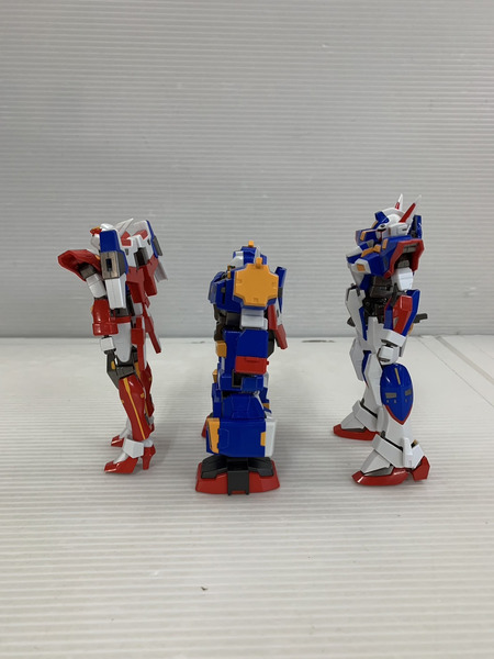 RIOBOT 変形合体 SRX スーパーロボット大戦OG