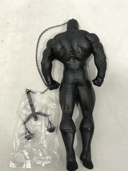 メーカー ジャンプその他 CCP ジャスティスマン 裁きの神Ver.