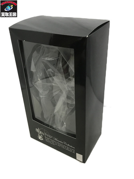 メーカー ジャンプその他 CCP ジャスティスマン 裁きの神Ver.