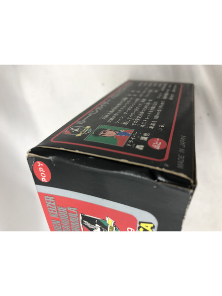 ミニカーその他 ポピニカ ルーベンカイザー バロックフォーミュラー