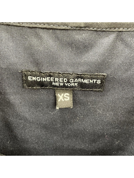 Engineered Garments ソノ他 アノラック XS 紺