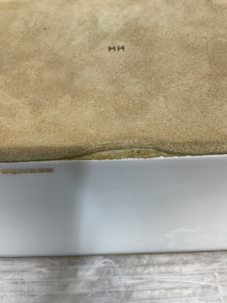 HERMES RYBAL 鳥柄 アッシュトレー