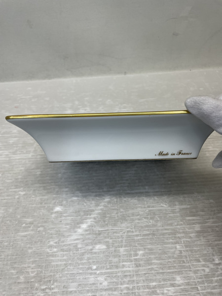 HERMES RYBAL 鳥柄 アッシュトレー