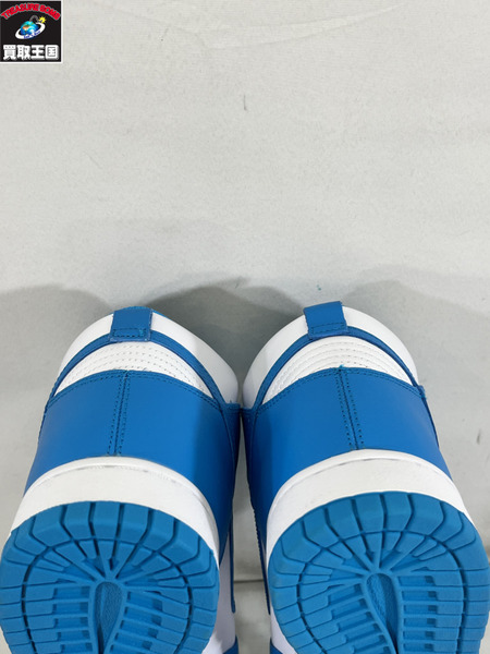 NIKE DUNK HI RETRO